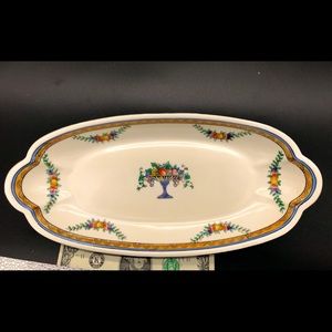 🌸Vintage-Noritake Hand Painted Trinket Dish🌸